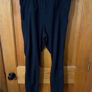 Women's Black Pants